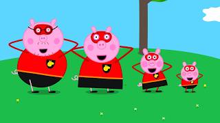PEPPA PIG MEME