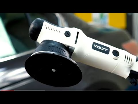 جهاز تلميع ثنائي الدوران 7 انش 21 ملم ڤولت     21 102