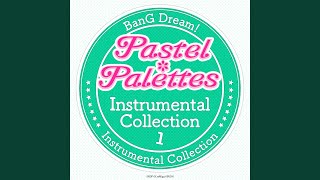 TITLE IDOL (instrumental)