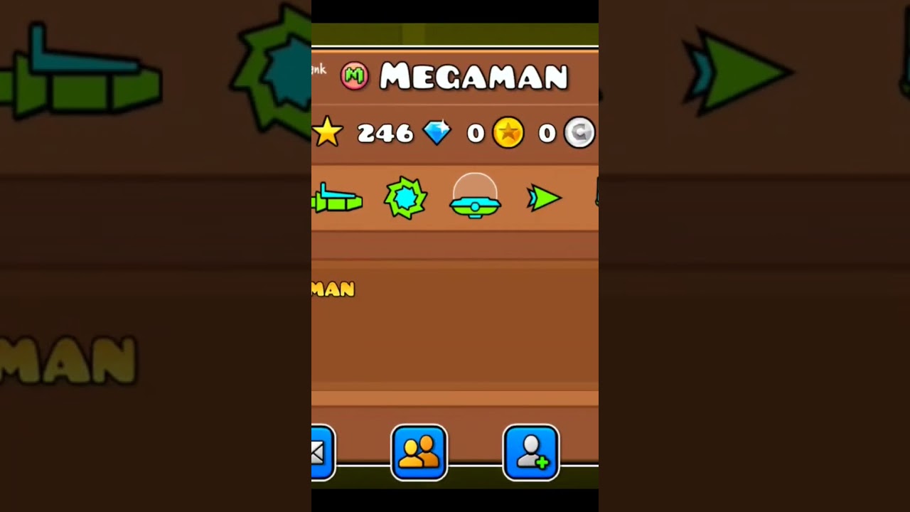 Мой приватный сервер гд (в описании) 