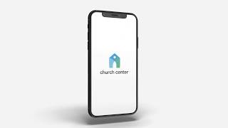 Church Center App | New City Presbyterian Church screenshot 1