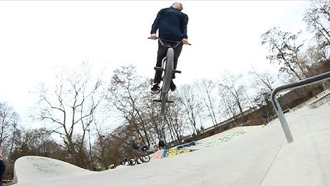 #FourClipFriday Dima Prykhodko Vol II