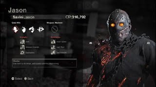 savini jason free download