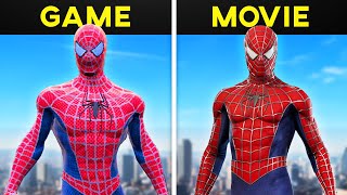 the Spider Man Game everyone really hated