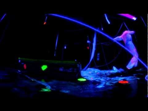 BLACK LIGHT