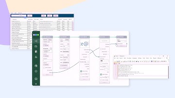 DESKTOP UI AUTOMATION - Lesson 7: Automating data transfer between desktop applications