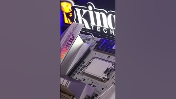 Inside Kingston’s Future City at Computex 2025 🔥 | AI, Gaming & Storage Tech Unleashed