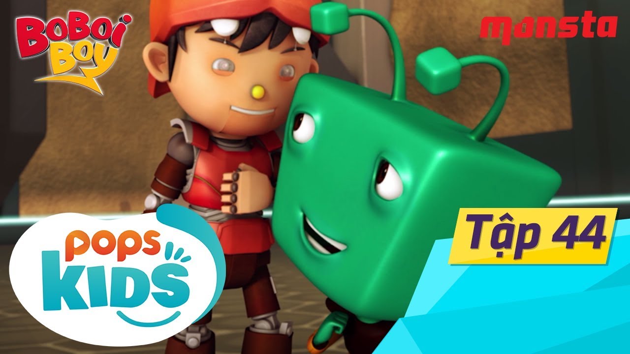 Boboiboy và những dạng tiến hóa của cậu Phần 3 shorts cartoon boboiboy   YouTube