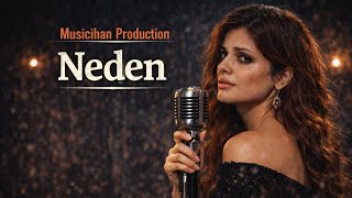 NEDEN (İbrahim TATLISES) – AI Cover | Musicihan Production (Arabesk / Duygusal)