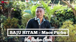 Lagu Dansa Terbaru Ven Makun - BAJU HITAM ( Macepurba - Baju Hitam X D'Ari )