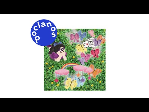 [Official Audio] damduck - 안경 (Glasses)