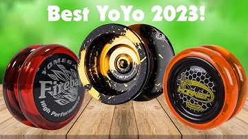 Best YoYo 2023! [Don’t Buy One Before Watching This]