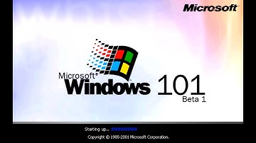 Windows History with Never Released Versions (Part 13)