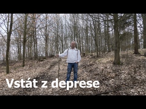 Video: Cvičení K Identifikaci Skrytých Příčin Deprese