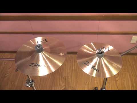 【スプラッシュ】Zildjian Splash 8\" 8