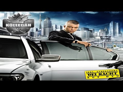 T.O.N.I - Bitch es ist der Boss | Kollegah (2008) Parodie / Imitation (prod. by KlickBoomBeatZ)