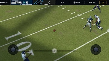 My Best Truck So Far In Madden Mobile!!!