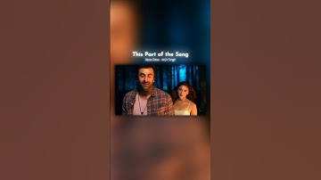 Deva Deva 🔥 This Part Hits Different | Arijit Singh | Brahmastra #Shorts