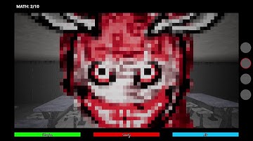 Neodymium Magnet use and secret death end scene (Advanced Education With Viktor Strobovski)