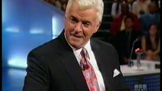 Family Feud Patterson Vs Radar ohurley