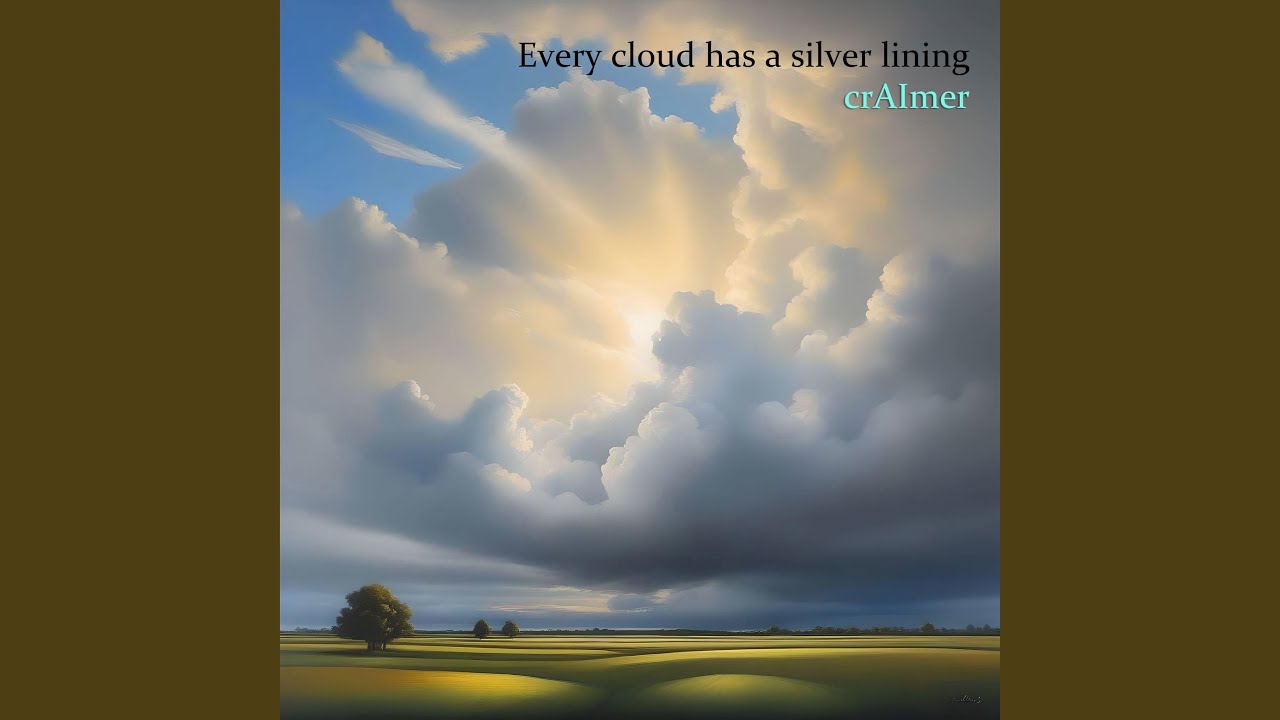 Watch Every cloud has a silver lining on YouTube Watch Every cloud has a silver lining on YouTube