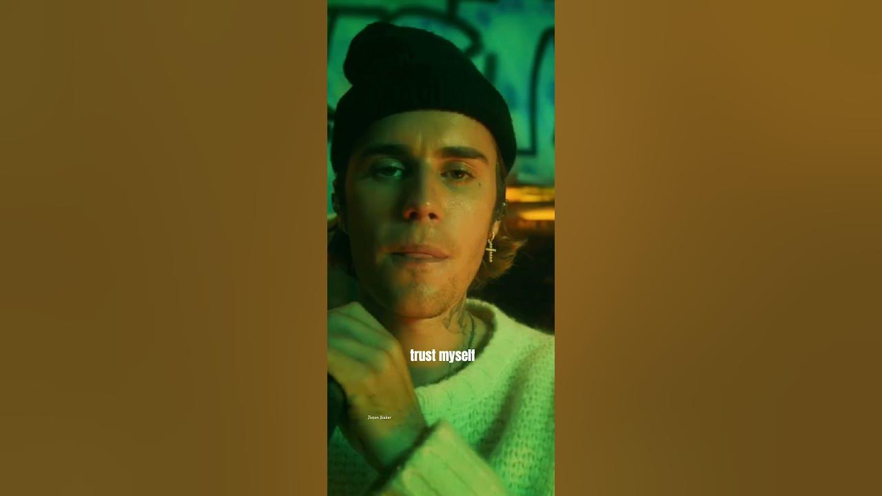 Justin Bieber unstable lyrics YouTube