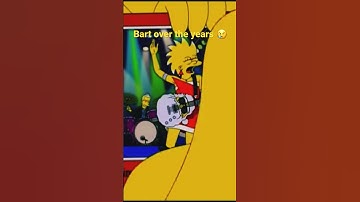 Barts life 😔 #thesimpsons #bart #sadedit #sad #growingup #bartsimpson #life #tellmewhyimwaiting