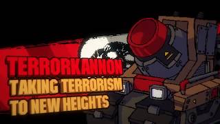 Broforce, Part 2