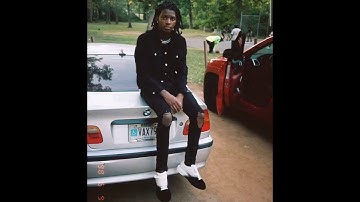 Sahbabii - Lost And Found (Unreleased)