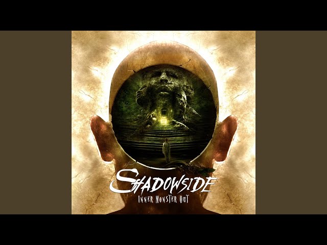 Shadowside - A Smile Upon Death