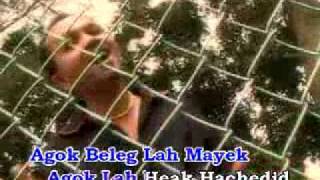 Ratih henum yek-Itam Jelmol chords