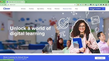 Clever and Dreambox Log in
