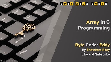 Mastering Arrays in C: A Comprehensive Guide to Efficient Implementation