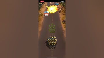 Puzzles and Survival - Campaign 2-11 Barrel Run Walkthrough