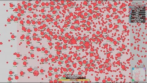 2021 PUSHBOTS DIEP.IO!!!! + ANTILAG SCRIPTS