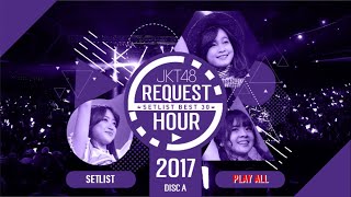 JKT48 - Return Match + Lirik