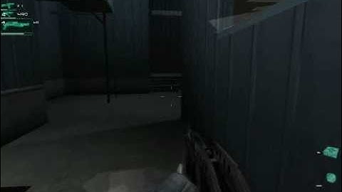 Fear Playthrough Part 9 - I need to learn to use slowmo...