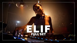 Elif | Full Set at Ritter Butzke | January 2024
