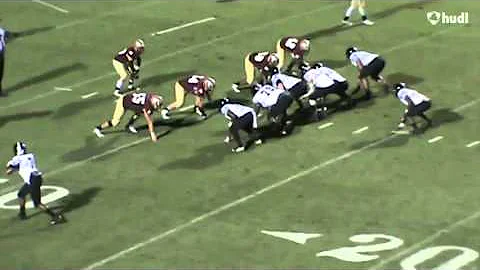Junior Season! Highlights   Dexter Freeman highlig...