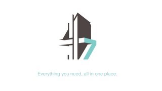 4Seven - Ident
