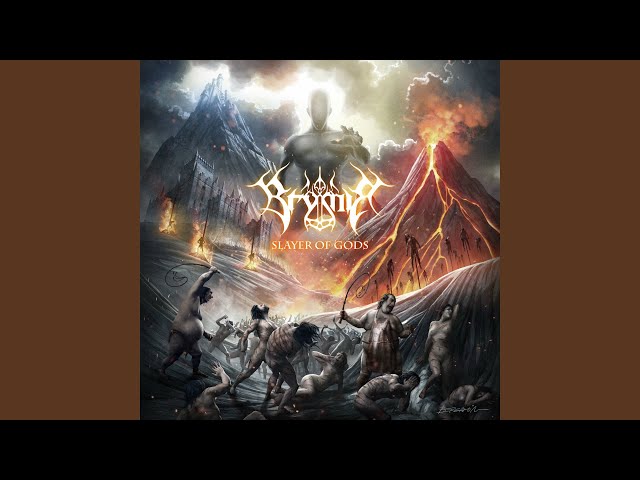 Brymir - Thus I Became Kronos