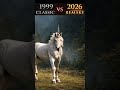 1999 vs 2026 Unicorn… Magical Difference🦄