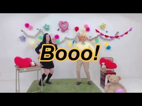 【鬼滅の刃】Booo! 【踊ってみた】