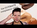 the ultimate complexion comparison video | surratt | chanel | HUDA | Rose Inc | Givenchy | MERIT