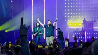 Luke Combs | My Kinda Saturday Night Tour | Live @ Johan Cruijff ArenA, Amsterdam (NL) 11-7-2026