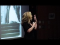 What if fear were just a feeling? Terri Cole at TEDxHoboken