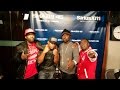 G-Unit Exclusive First Interview With DJ Whoo Kid Since Reunion