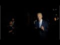 'Hidn' Biden': White House refuses to explain why Biden won't face the press