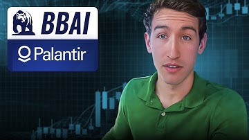 BigBear.AI Earnings Are Here...