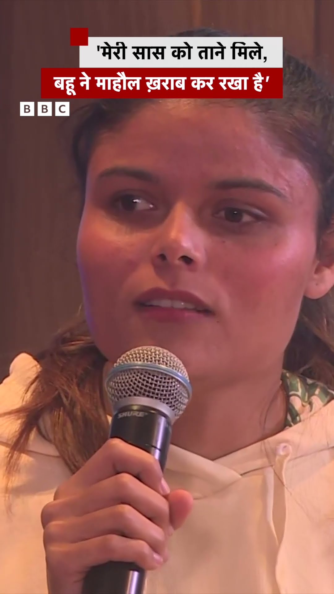 Simran Sharma Indian Para Athlete ने सुनाई शादी के बाद India के लिए खेलने की कहानी #bbciswoty